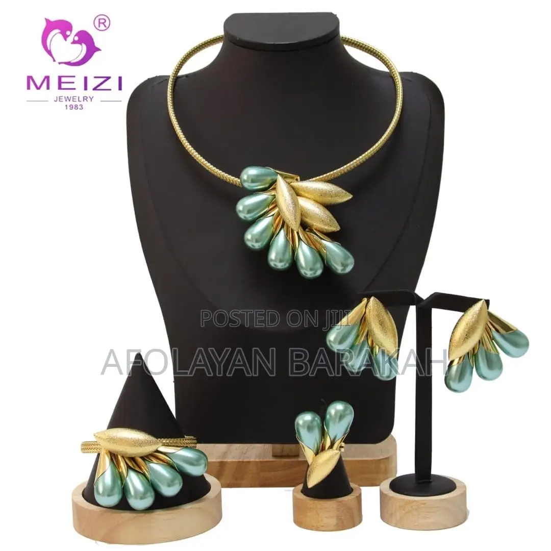 Jewelry Sets