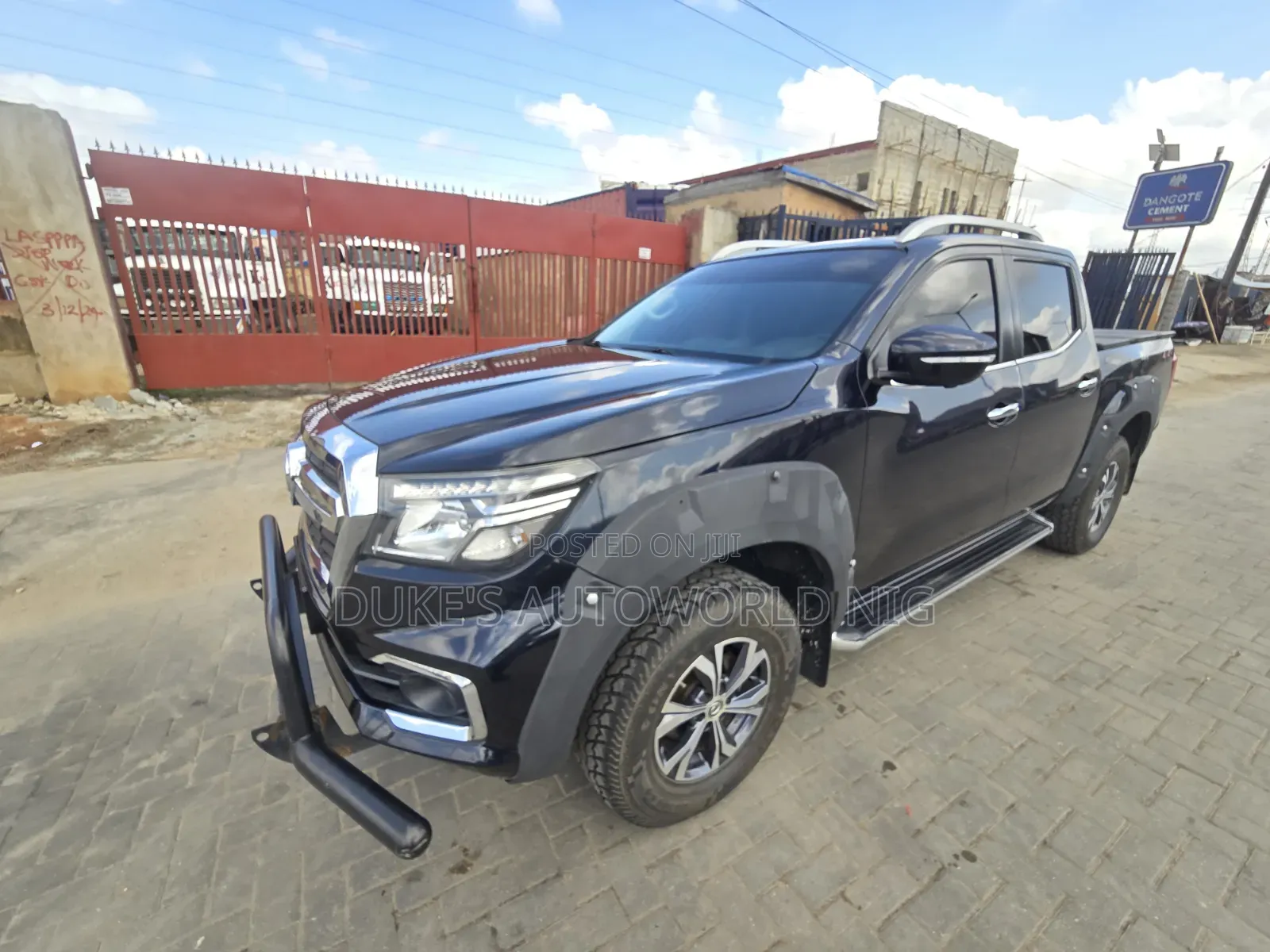 ZNA Rich 6 2022 Black