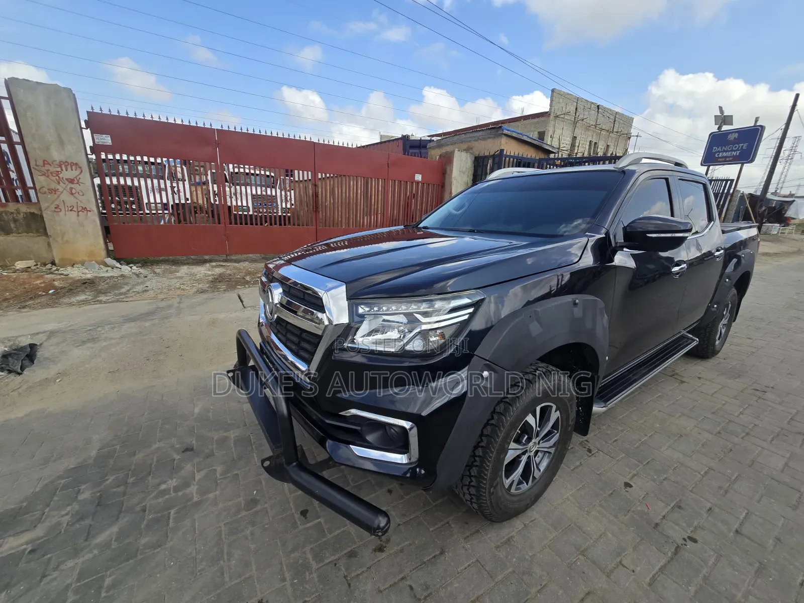 ZNA Rich 6 2022 Black