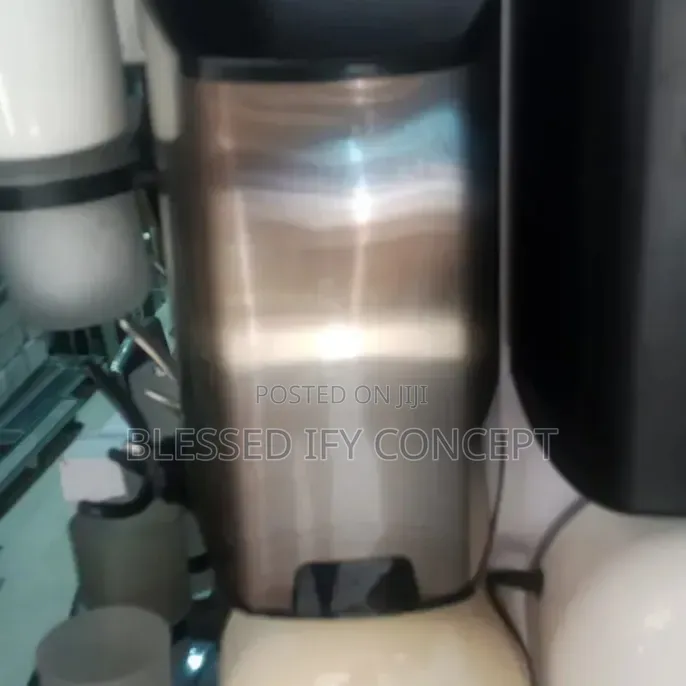 England Standard Automatic Soap Dispenser