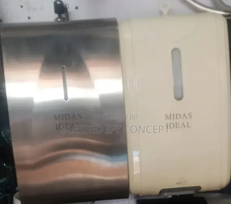 England Standard Automatic Soap Dispenser,