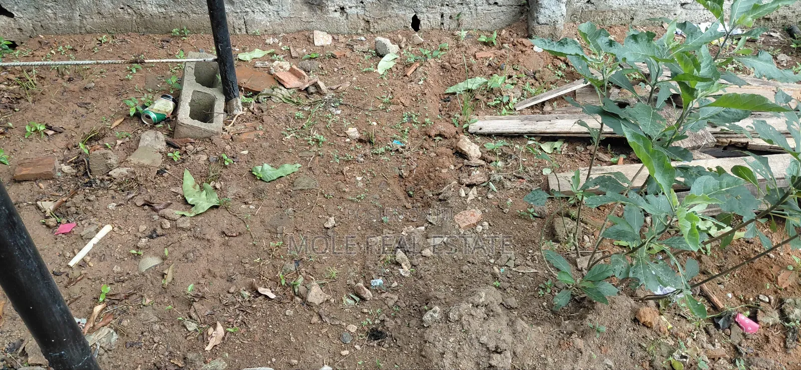 2,130sqm Plot 4 Sale Rock View CBD Leki Phase 1