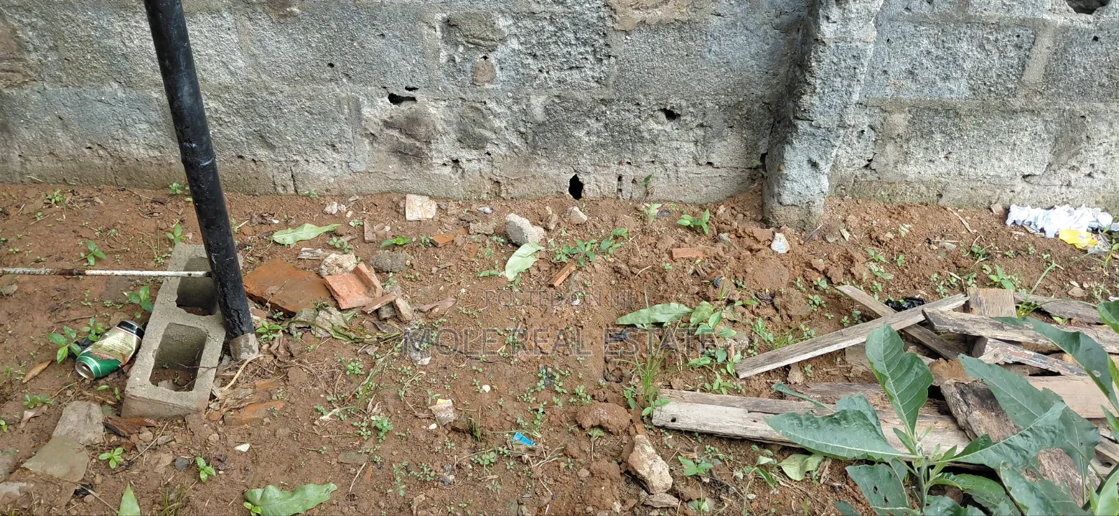 2,130sqm Plot 4 Sale Rock View CBD Leki Phase 1