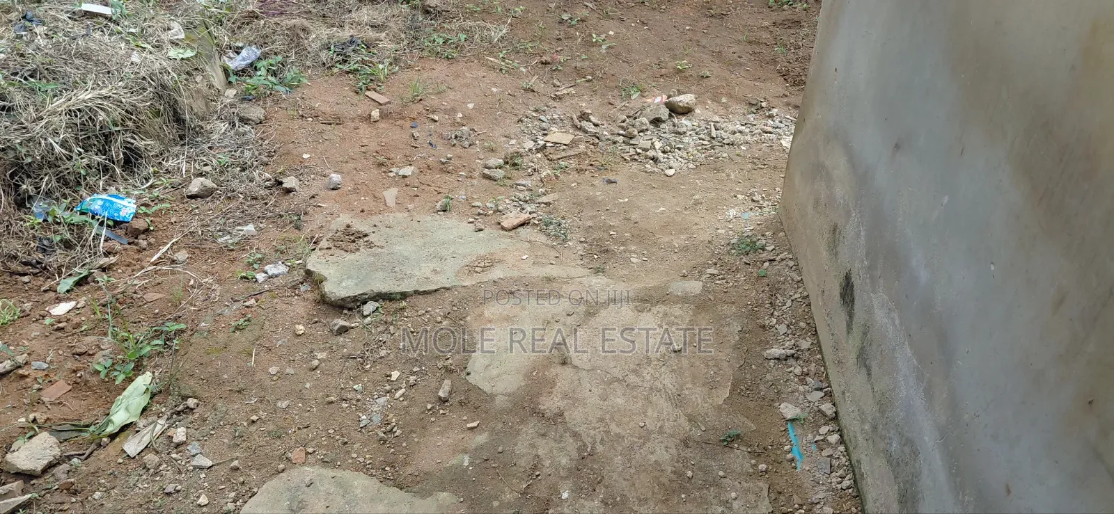2,130sqm Plot 4 Sale Rock View CBD Leki Phase 1