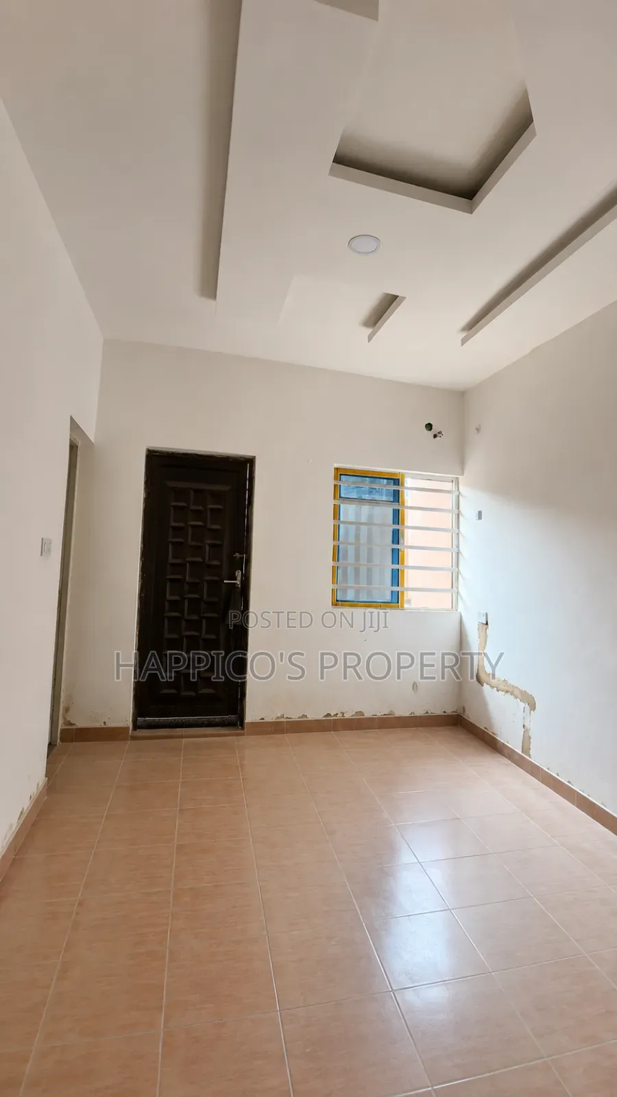 Mini Flat in Iwaya for rent