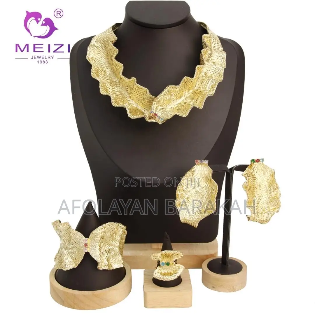 Jewelry Sets