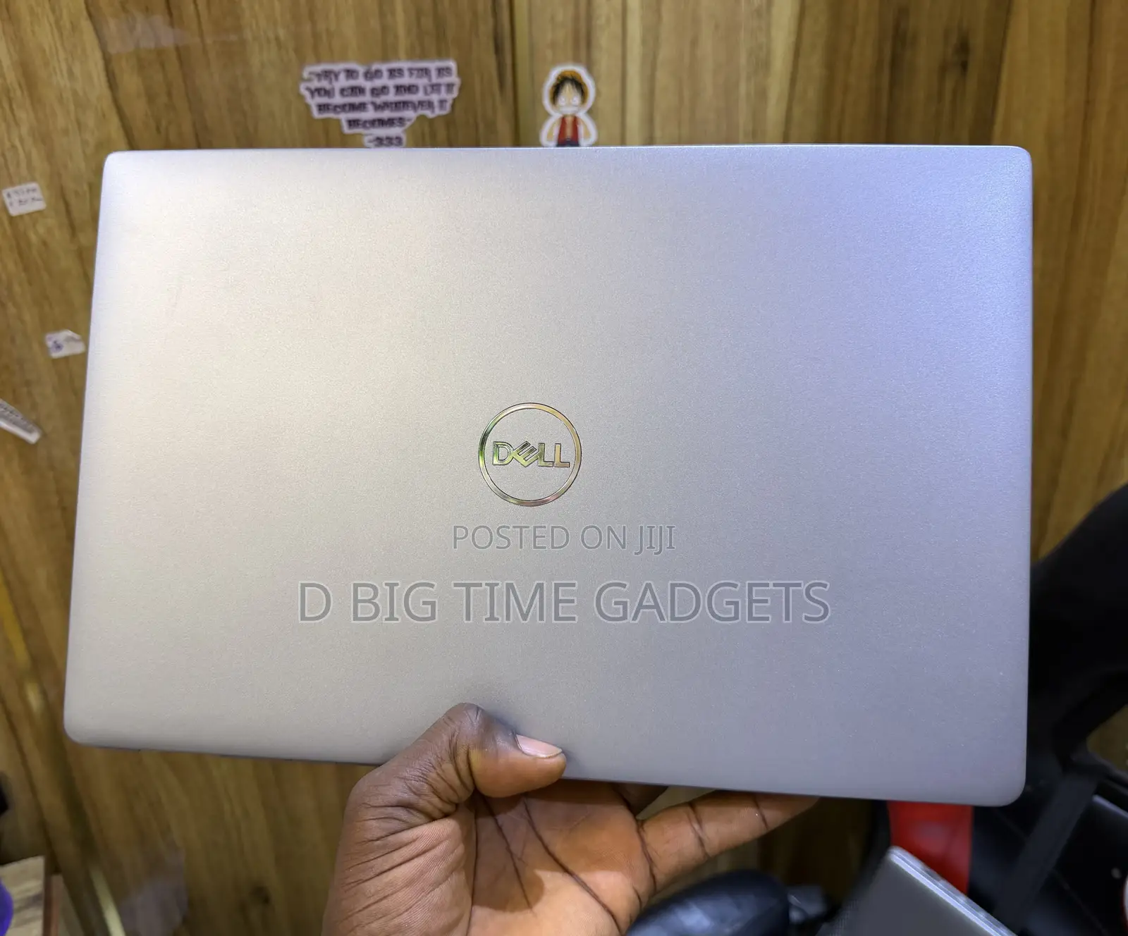 Laptop Dell Latitude 5420 16GB Intel Core i7 SSD 256GB