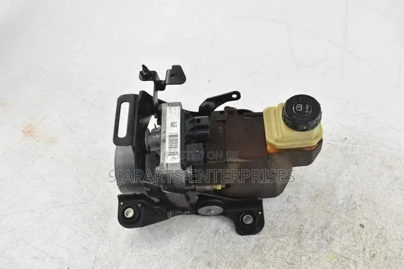 Electric Power Steering Pump Nissan Pathfinder 2013 - 2020