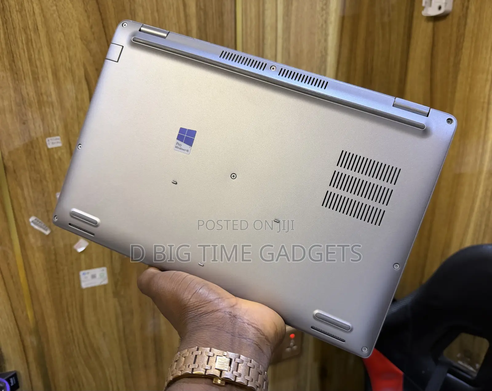 Laptop Dell Latitude 5420 16GB Intel Core i7 SSD 256GB