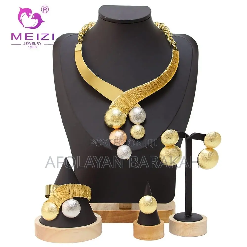 Jewelry Sets