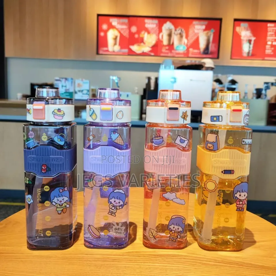 720ml Water Bottle
