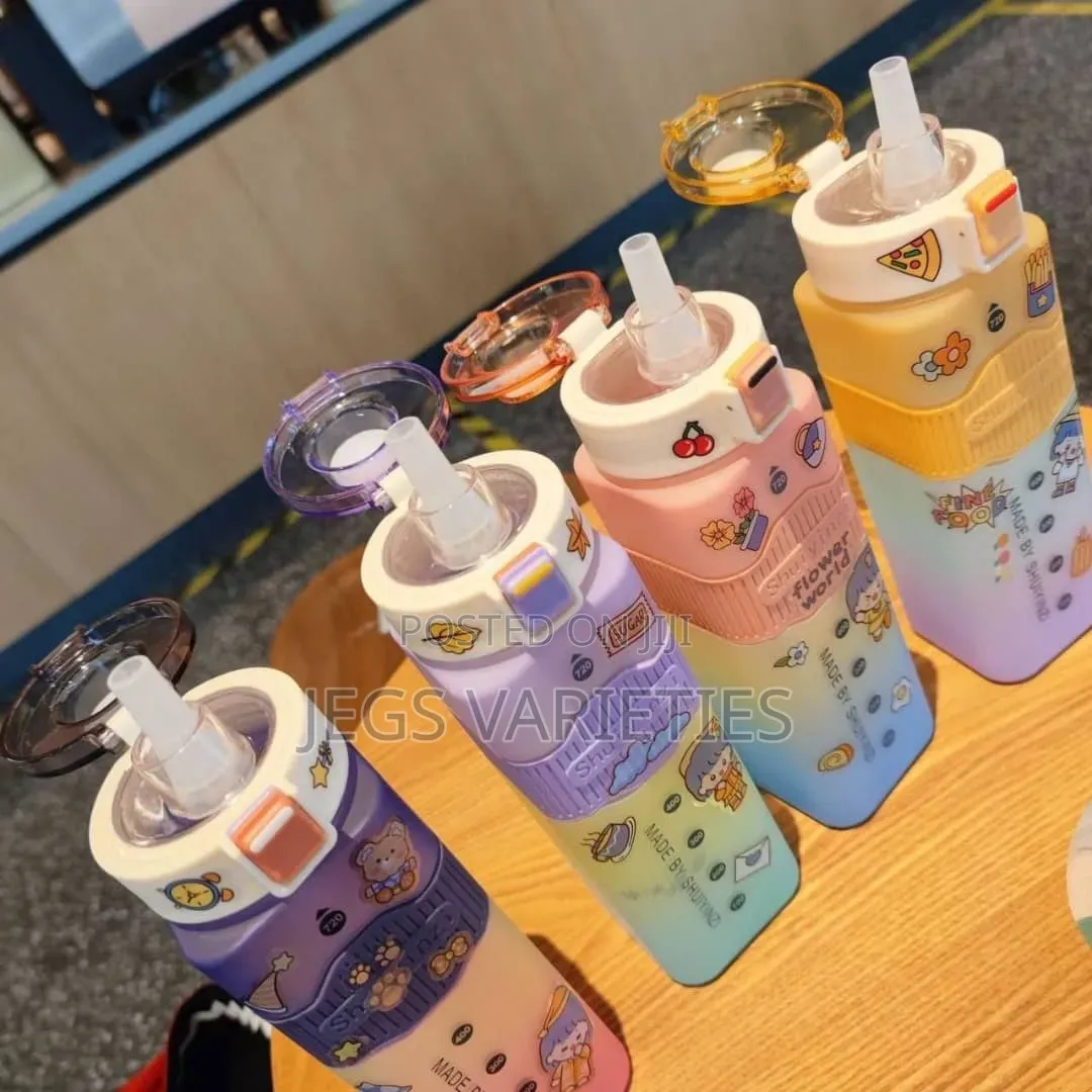 720ml Water Bottle