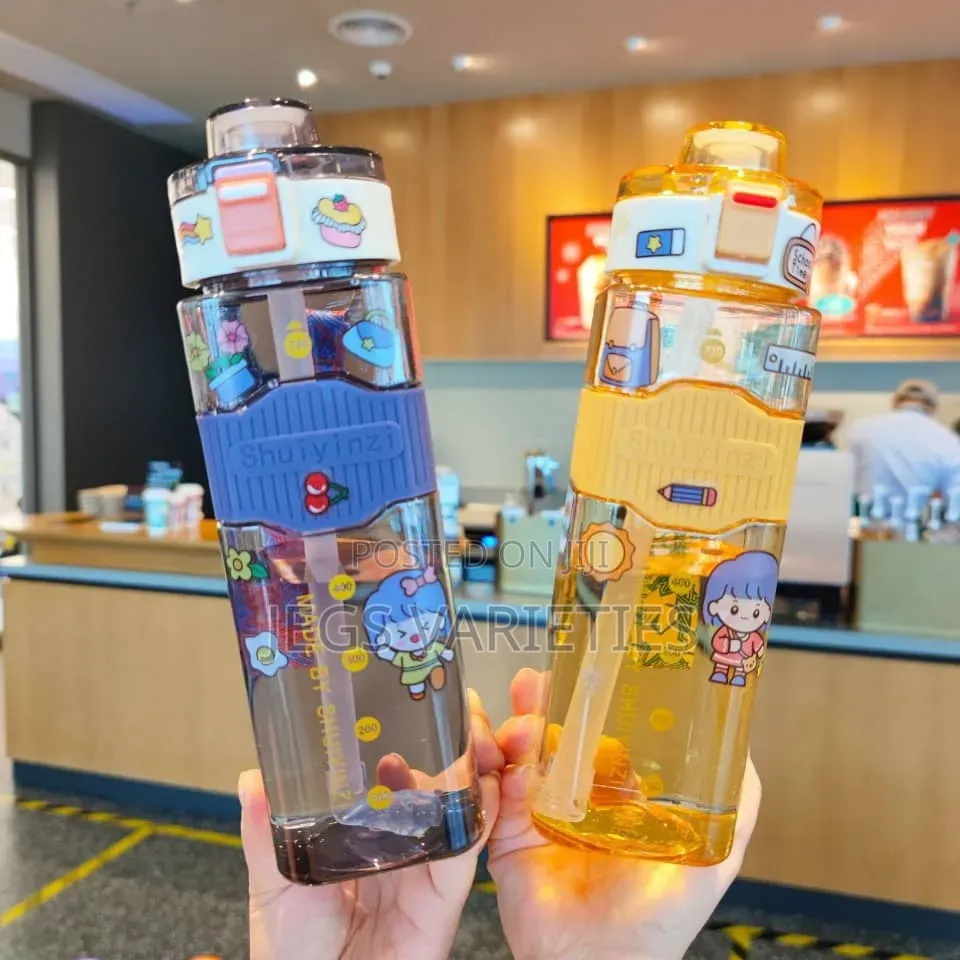 720ml Water Bottle