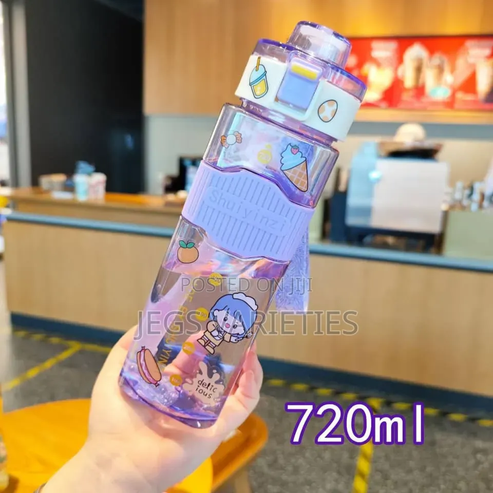 720ml Water Bottle