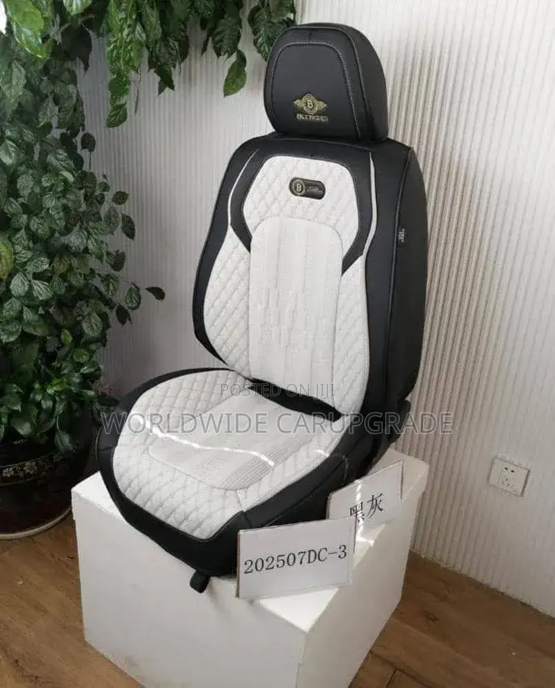 Original Seat Cover
