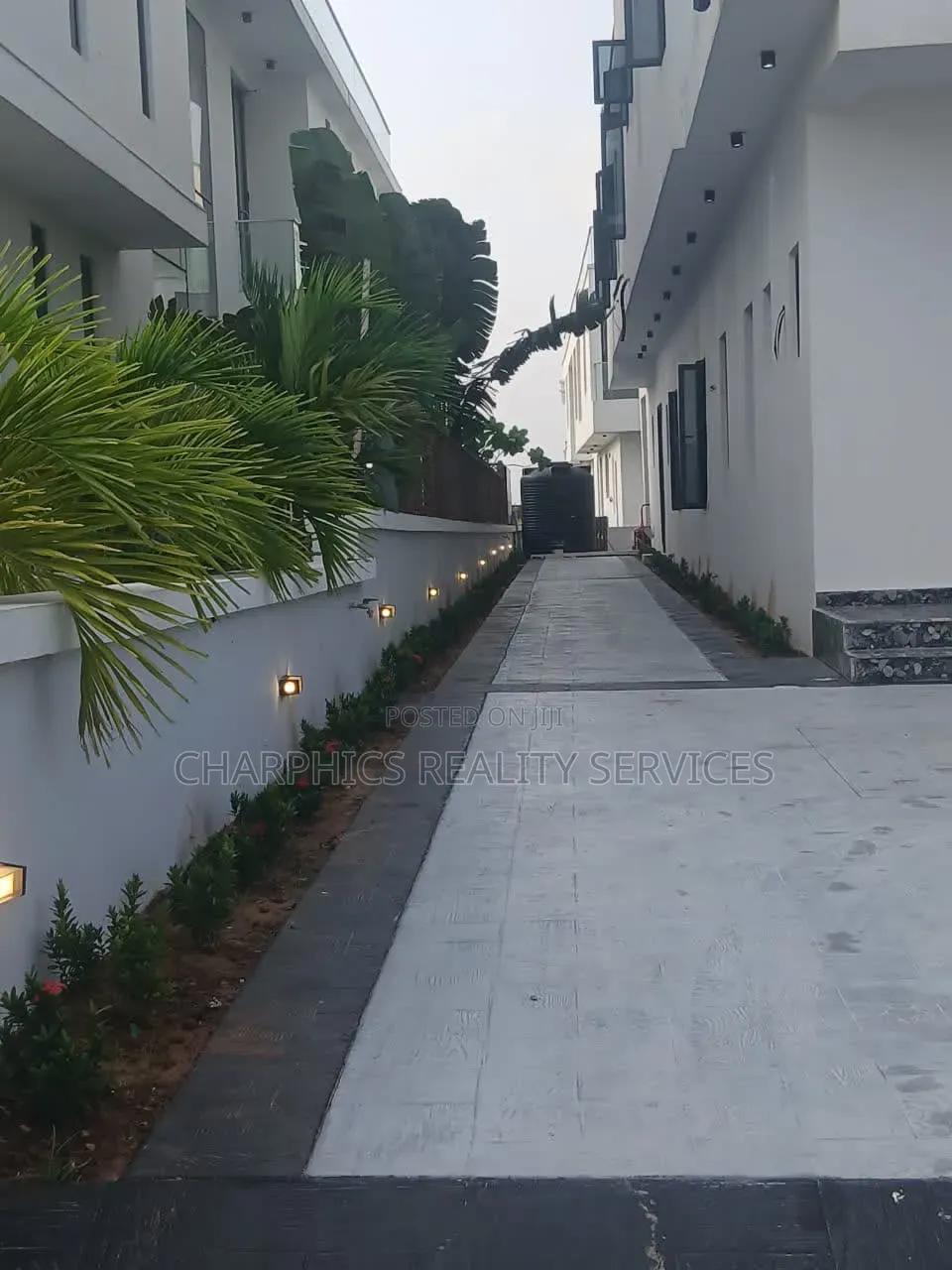 4bdrm Duplex in Ikate for sale