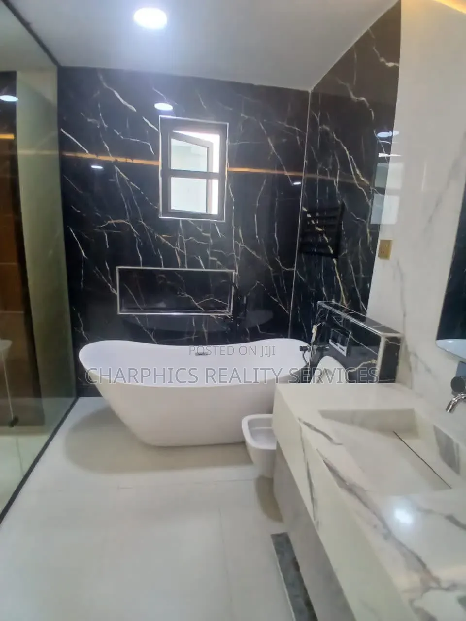 4bdrm Duplex in Ikate for sale