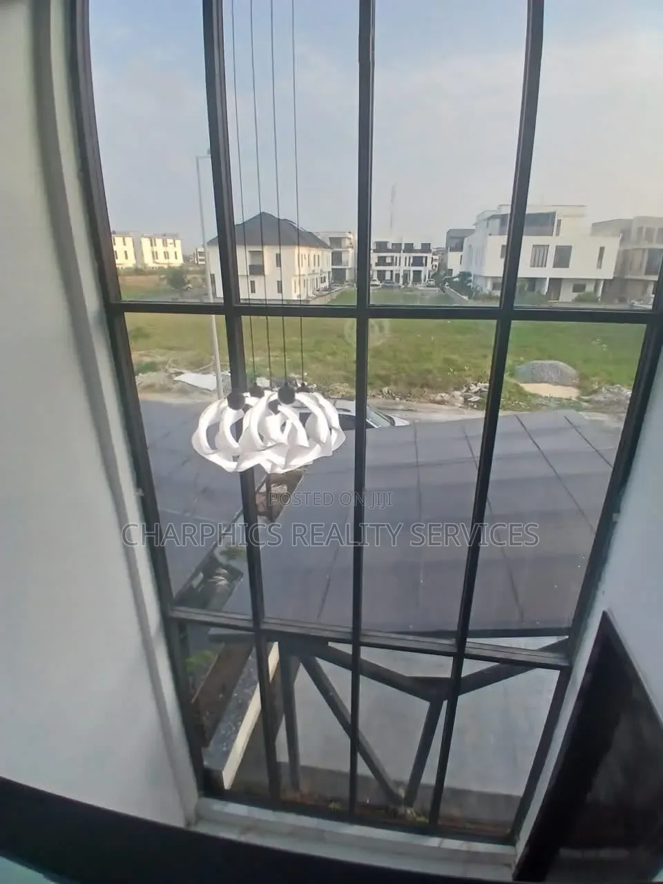 4bdrm Duplex in Ikate for sale