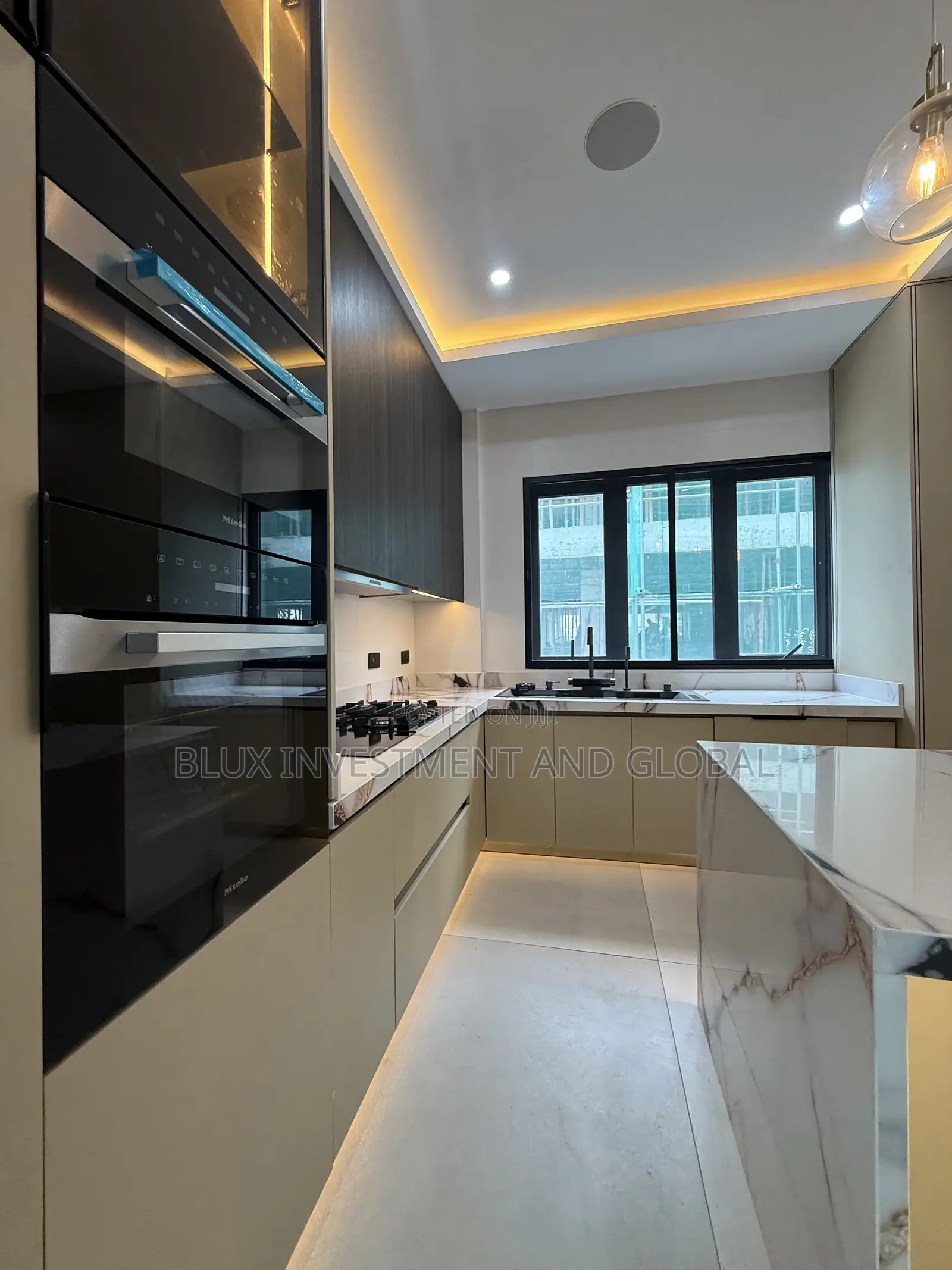 4bdrm Maisonette in Old Ikoyi for sale