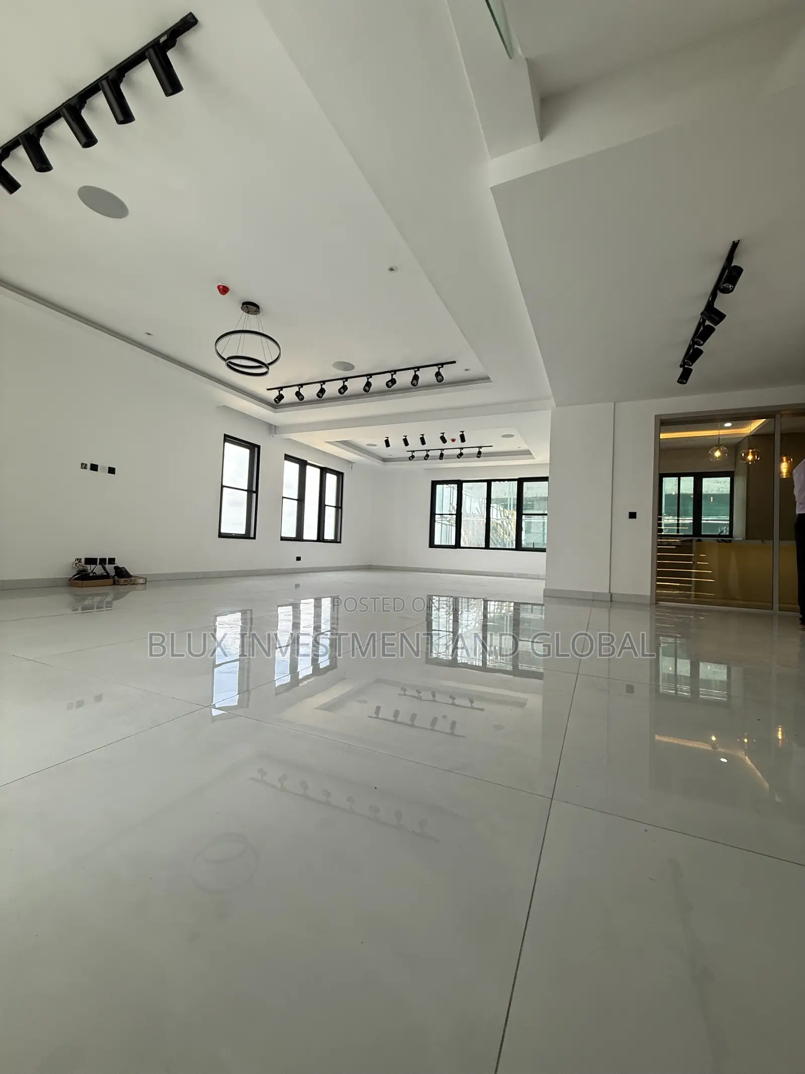 4bdrm Maisonette in Old Ikoyi for sale