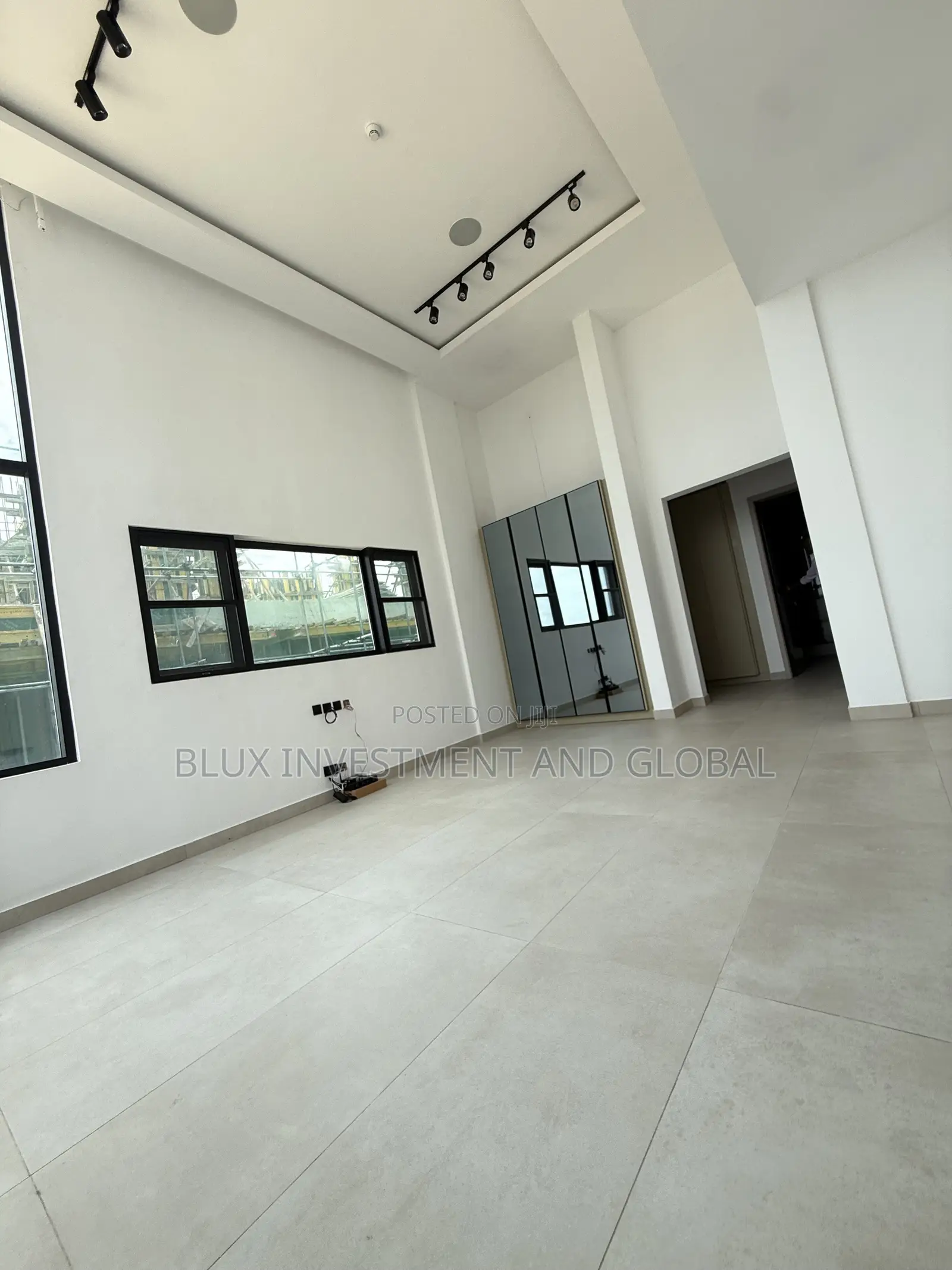 4bdrm Maisonette in Old Ikoyi for sale