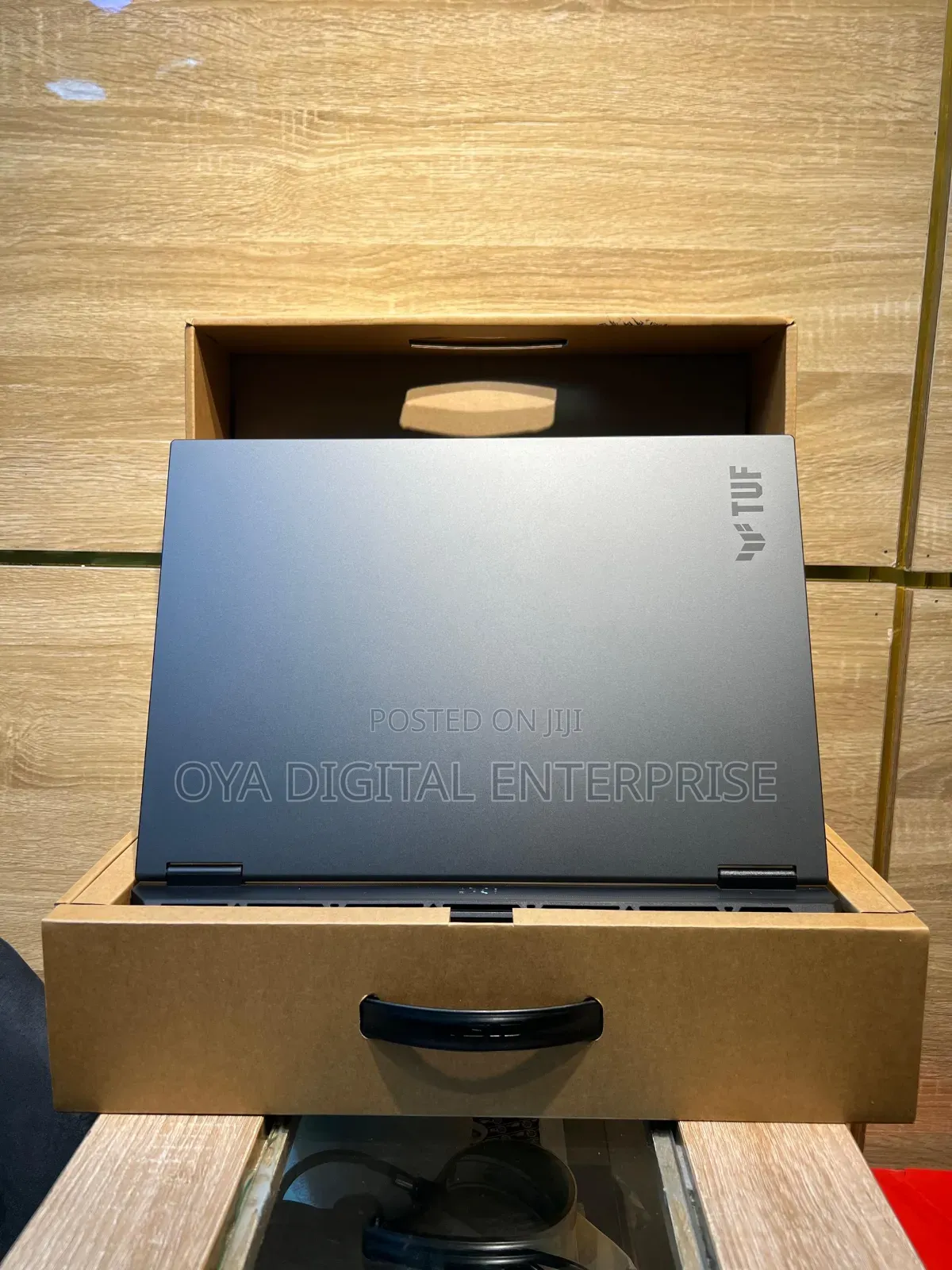 Laptop Asus TUF Gaming F16 32GB Intel Core i7 SSD 1T