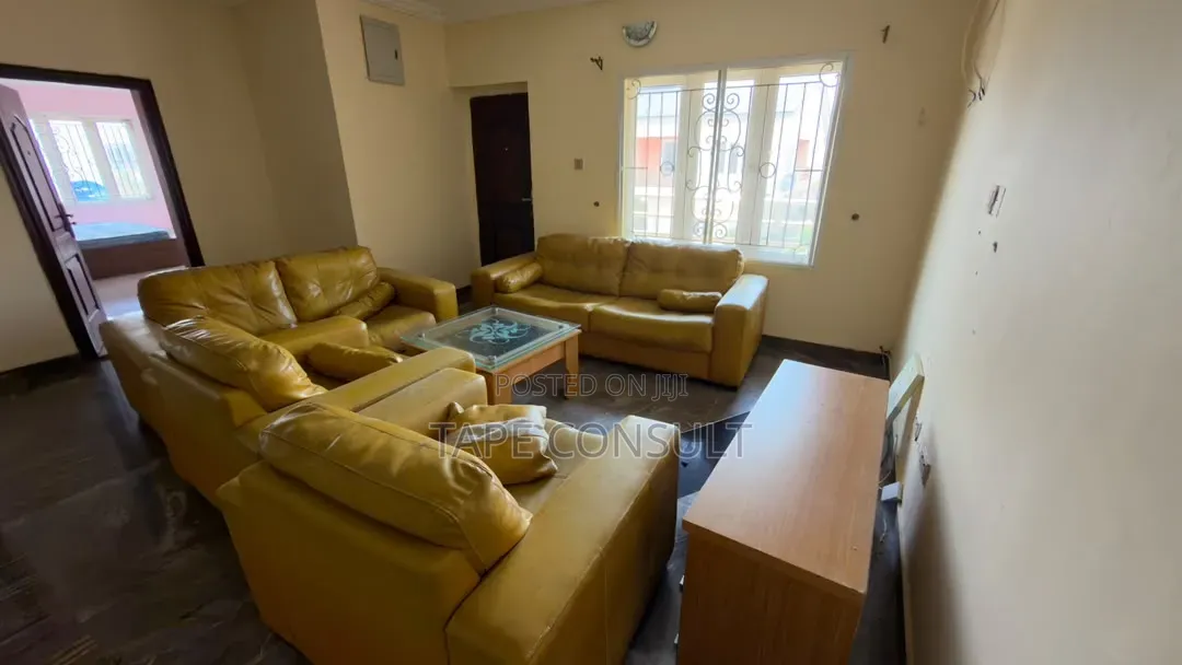 Quality  Leather Sofa
