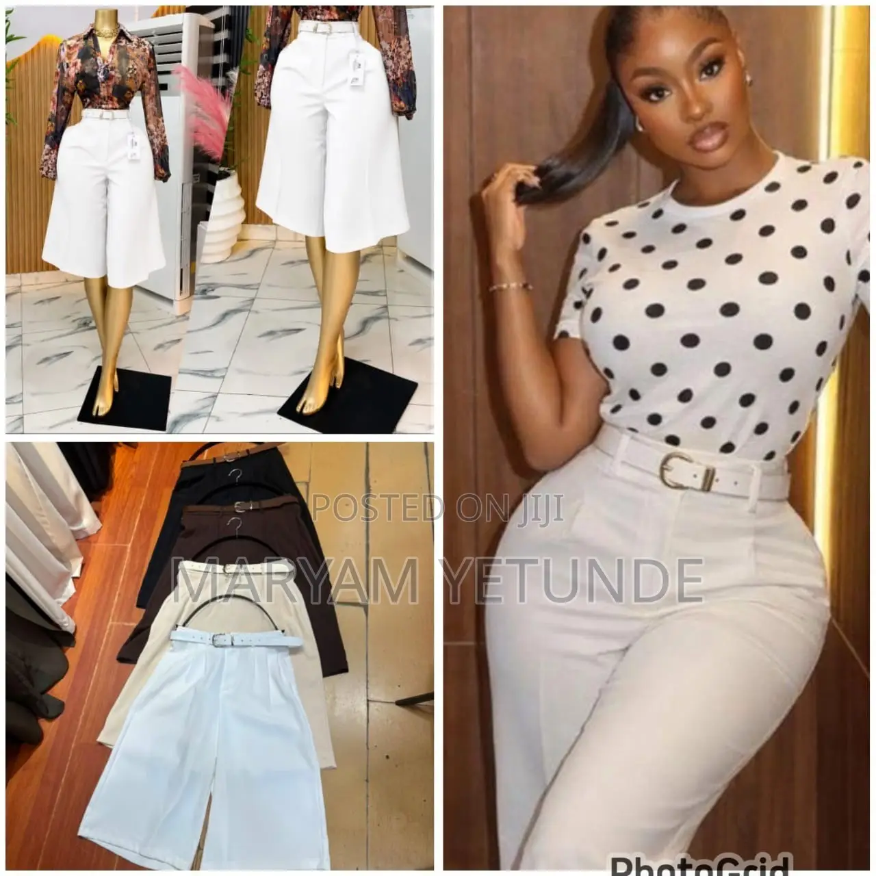 Luxury Zara Short