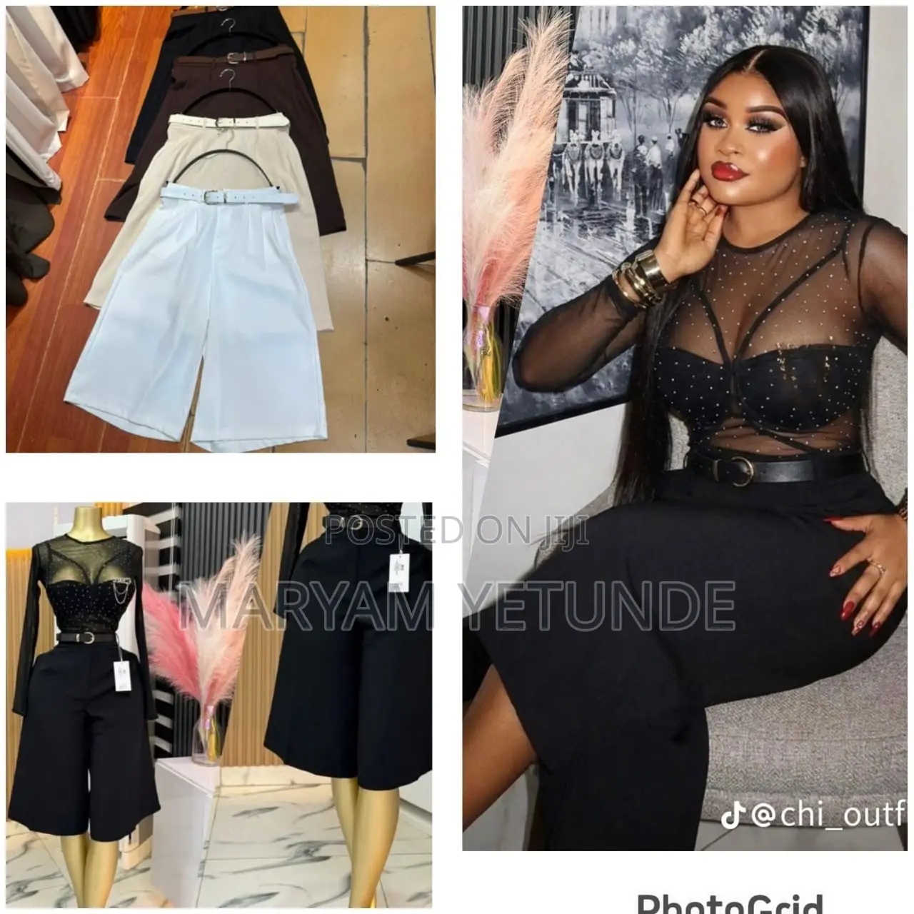 Luxury Zara Short