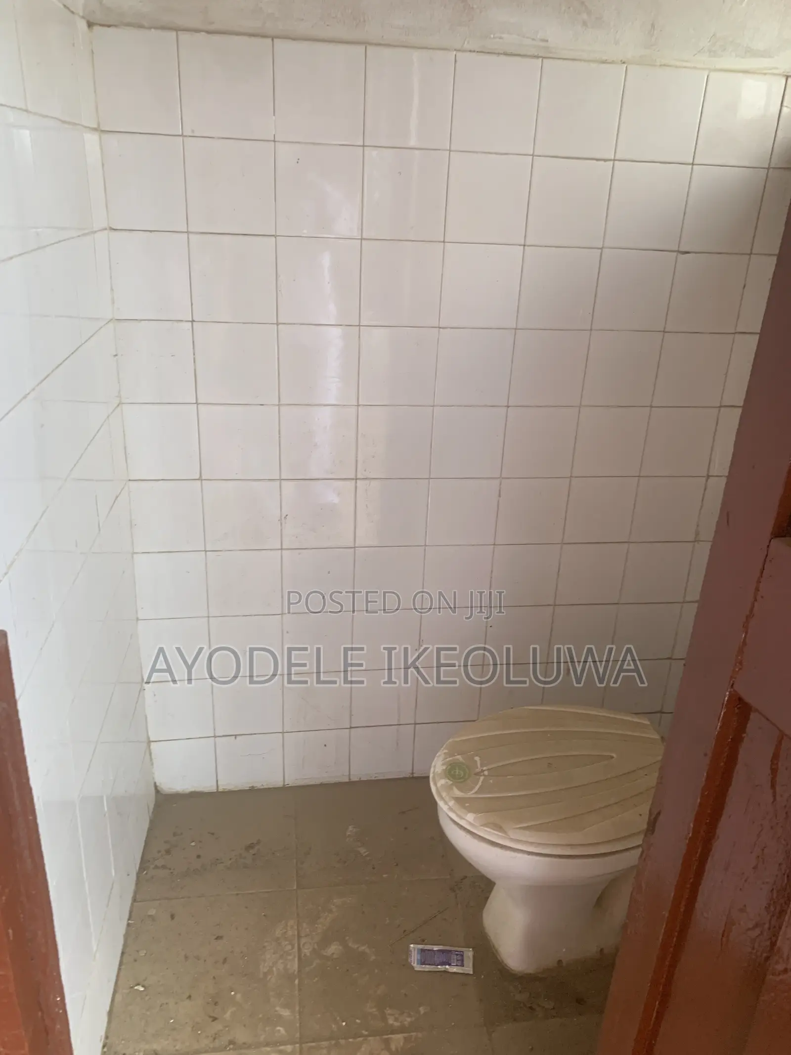 2bdrm Bedsitter in Governors Road for rent