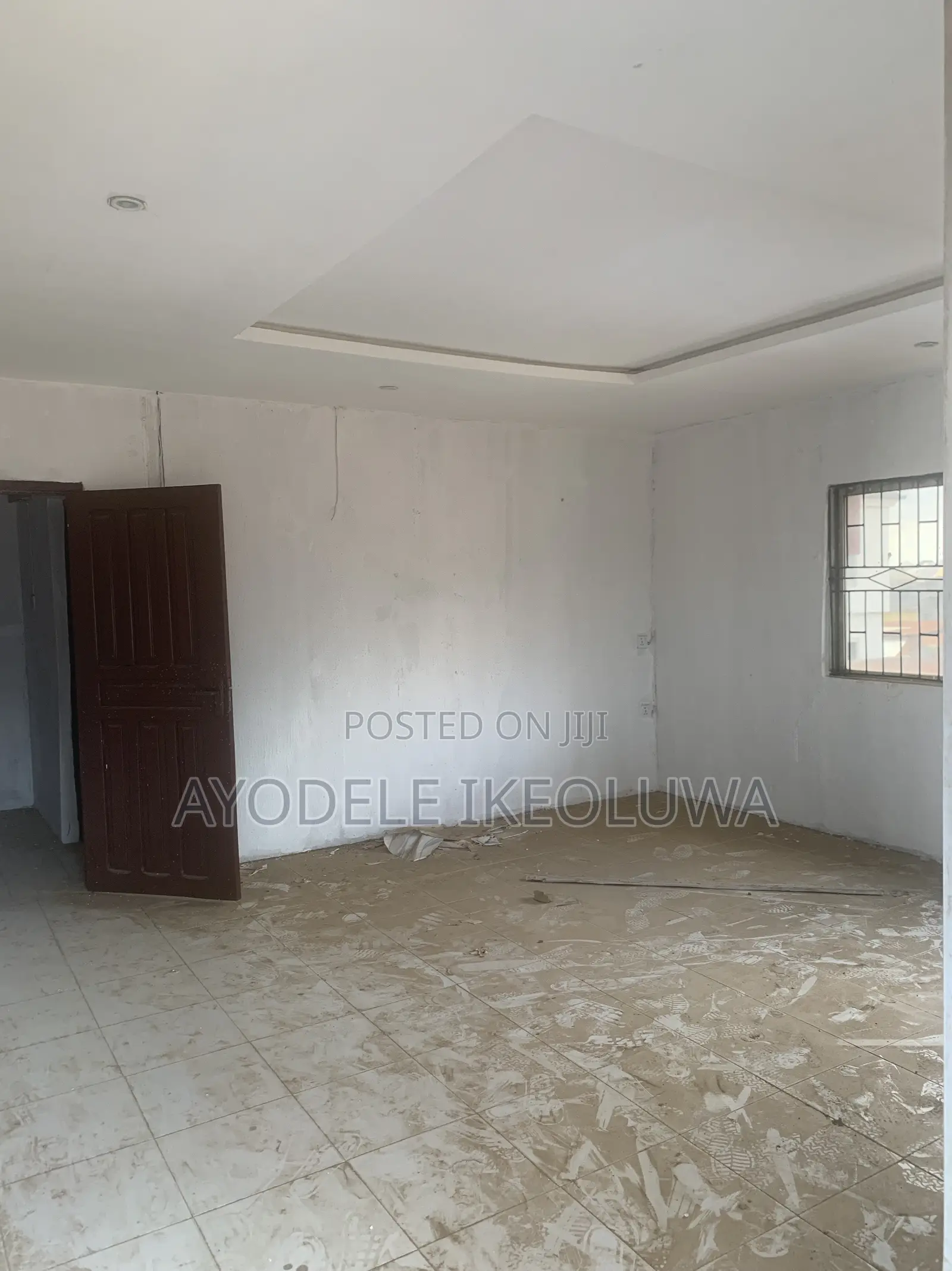 2bdrm Bedsitter in Governors Road for rent