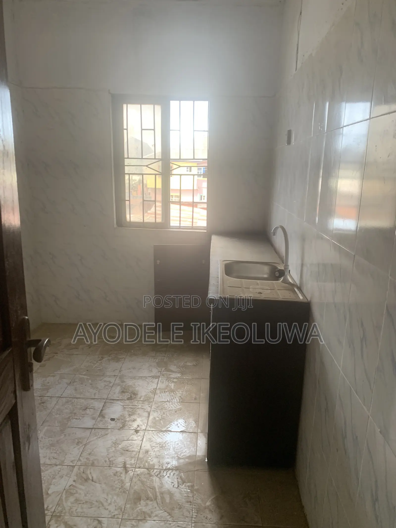2bdrm Bedsitter in Governors Road for rent