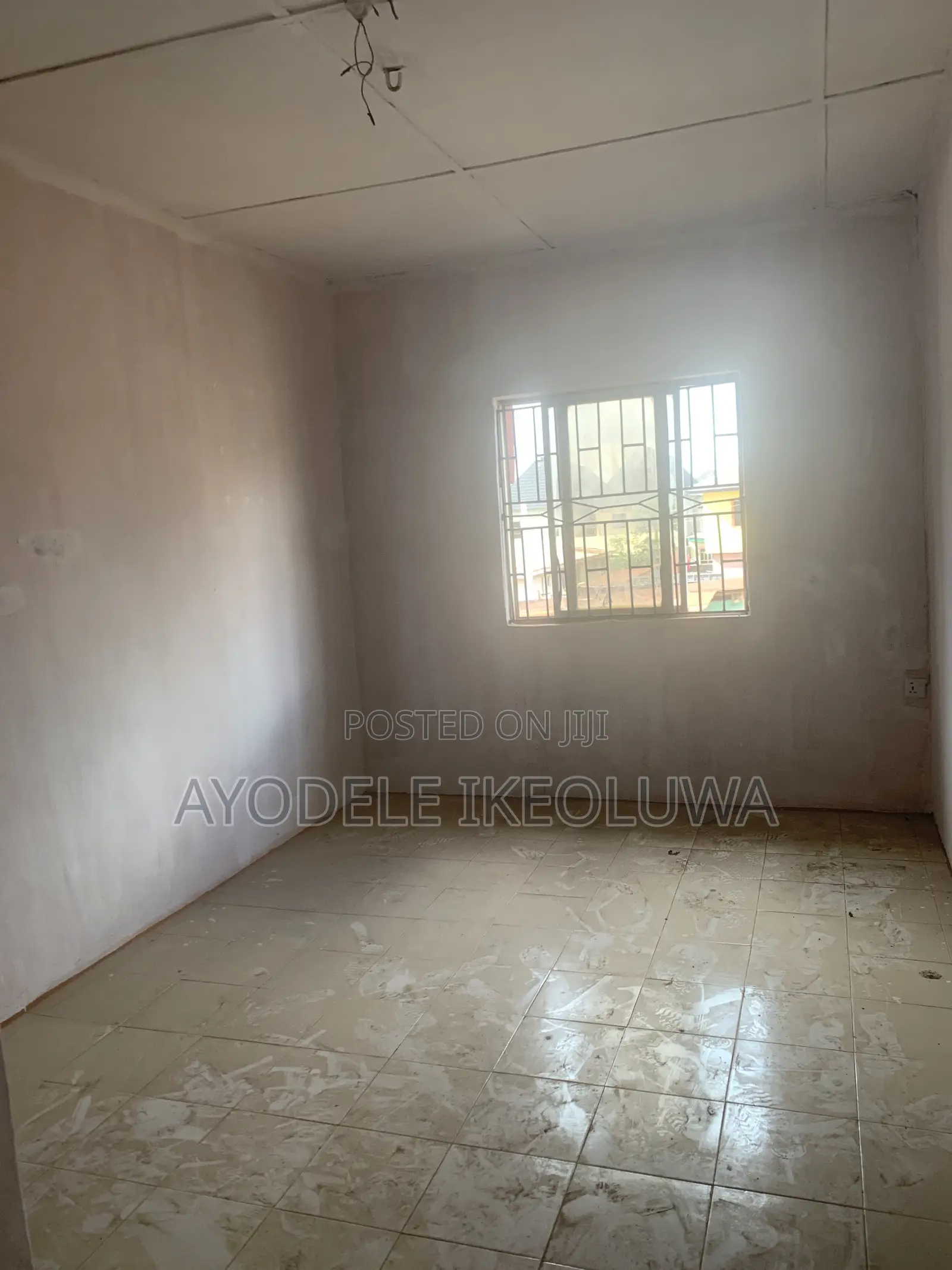 2bdrm Bedsitter in Governors Road for rent