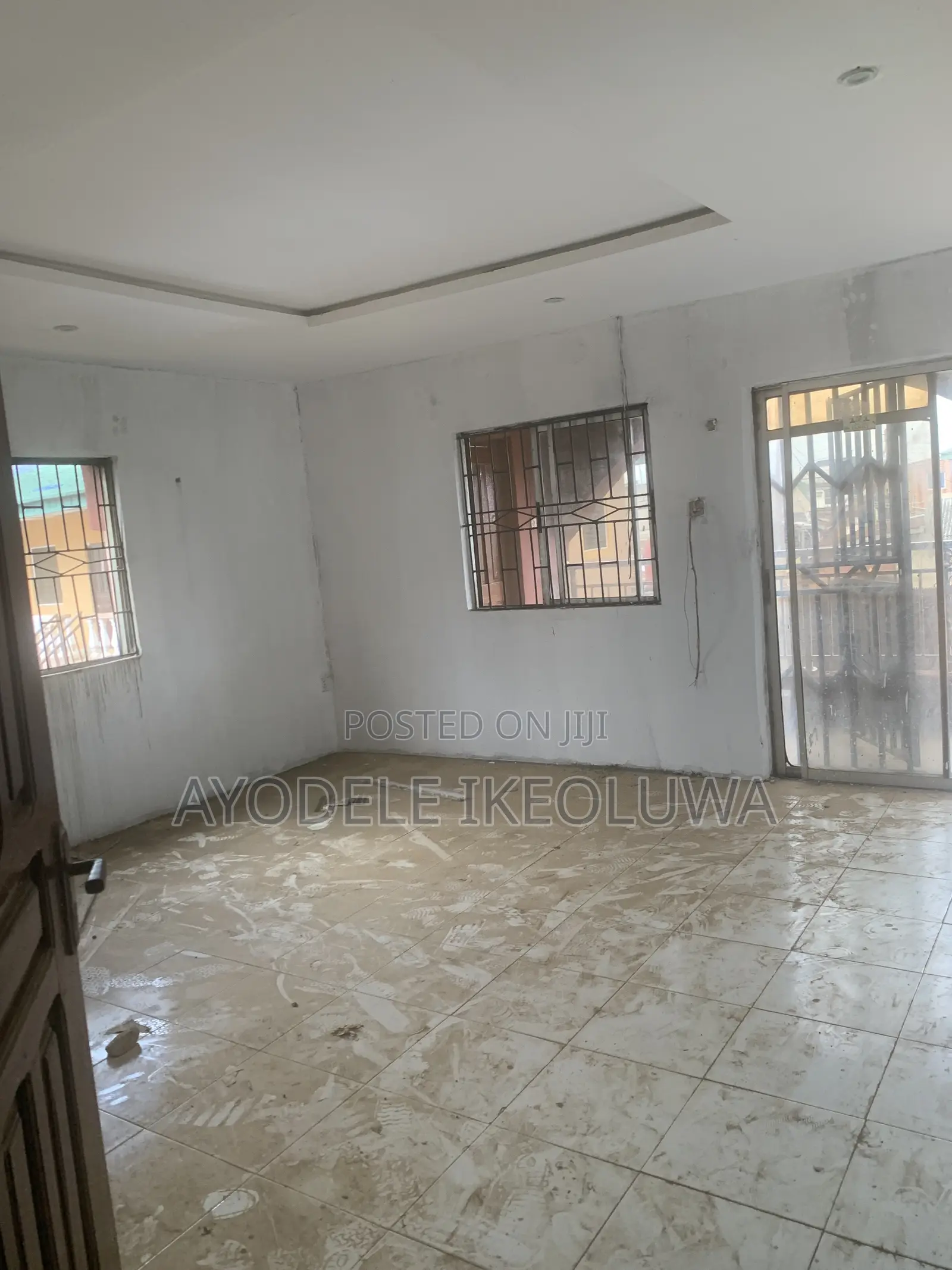 2bdrm Bedsitter in Governors Road for rent