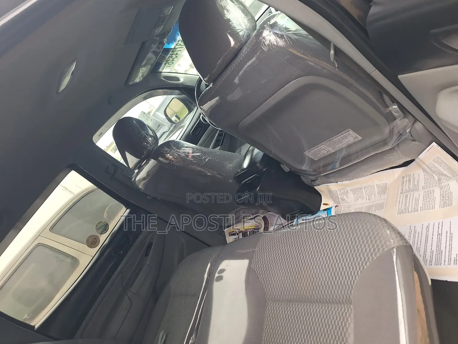 Toyota Tacoma 2015 Gray