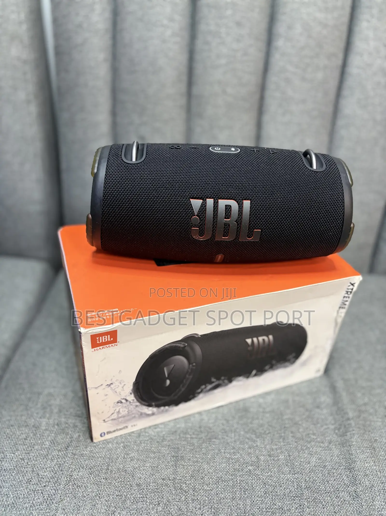 JBL Xtreme 3 Speaker
