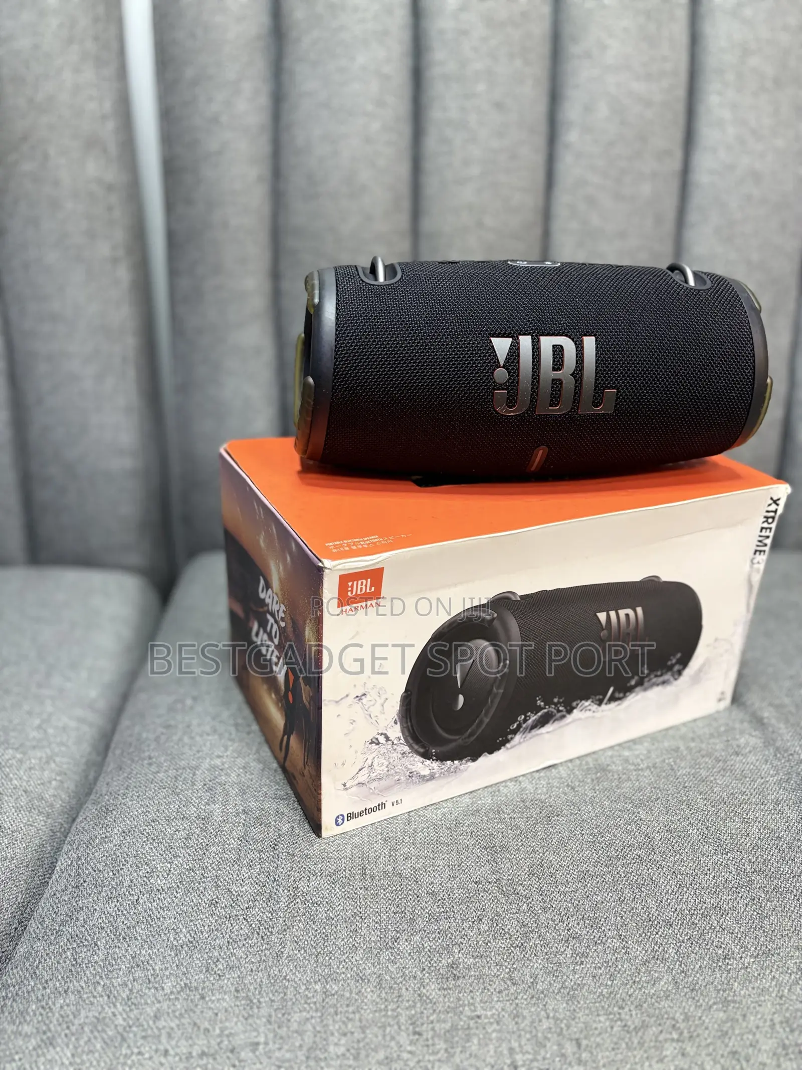 JBL Xtreme 3 Speaker