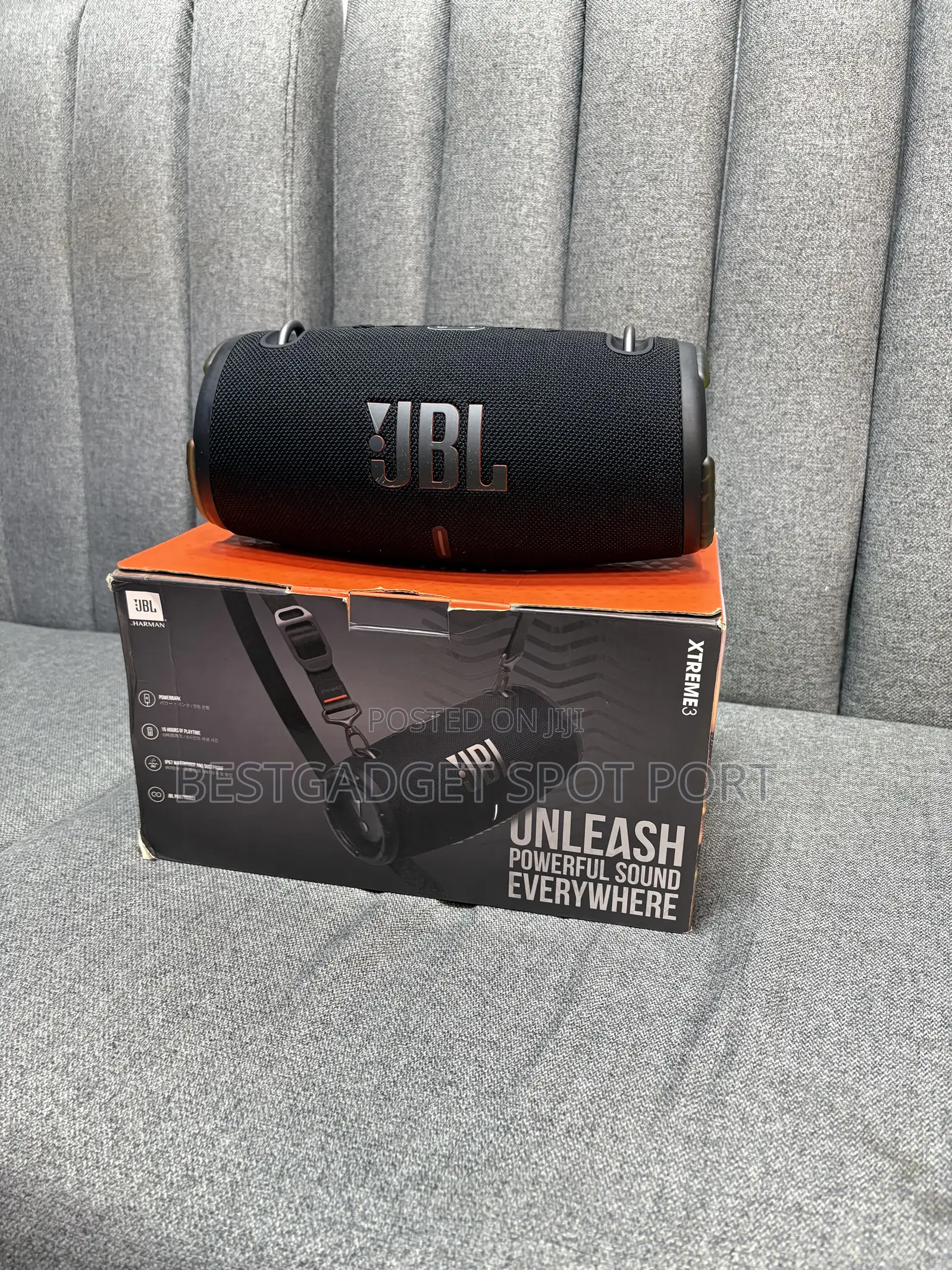 JBL Xtreme 3 Speaker