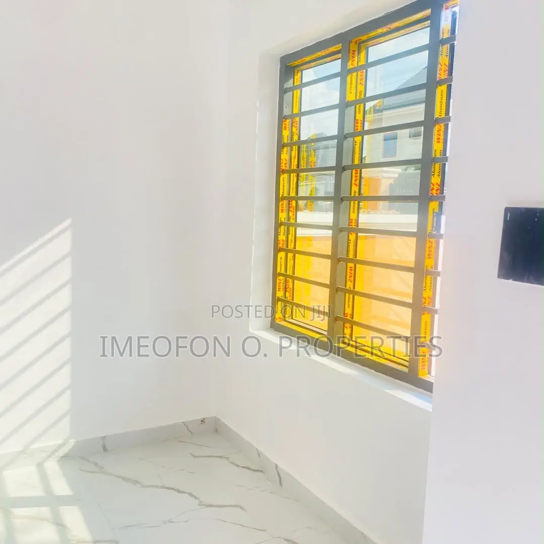 3bdrm Duplex in Kubwa for rent
