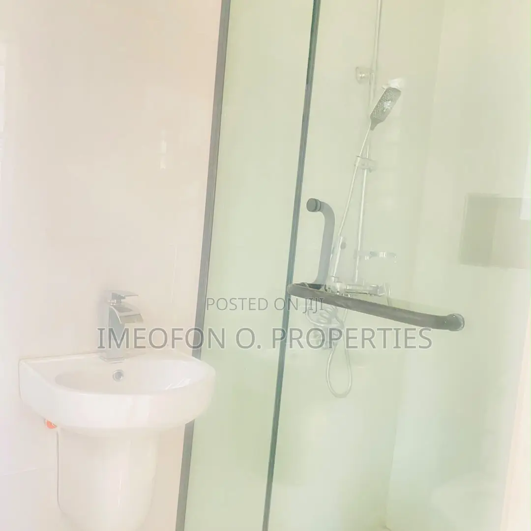 3bdrm Duplex in Kubwa for rent