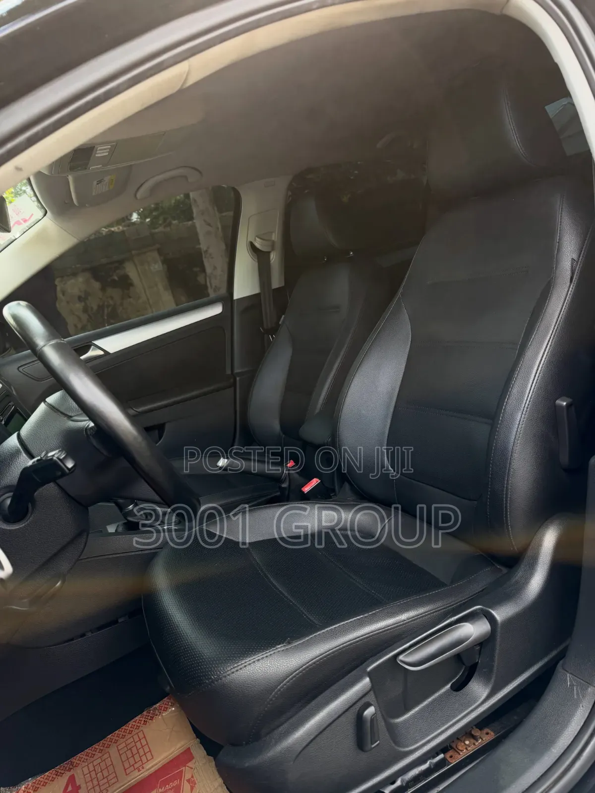 Volkswagen Jetta 2013 Black