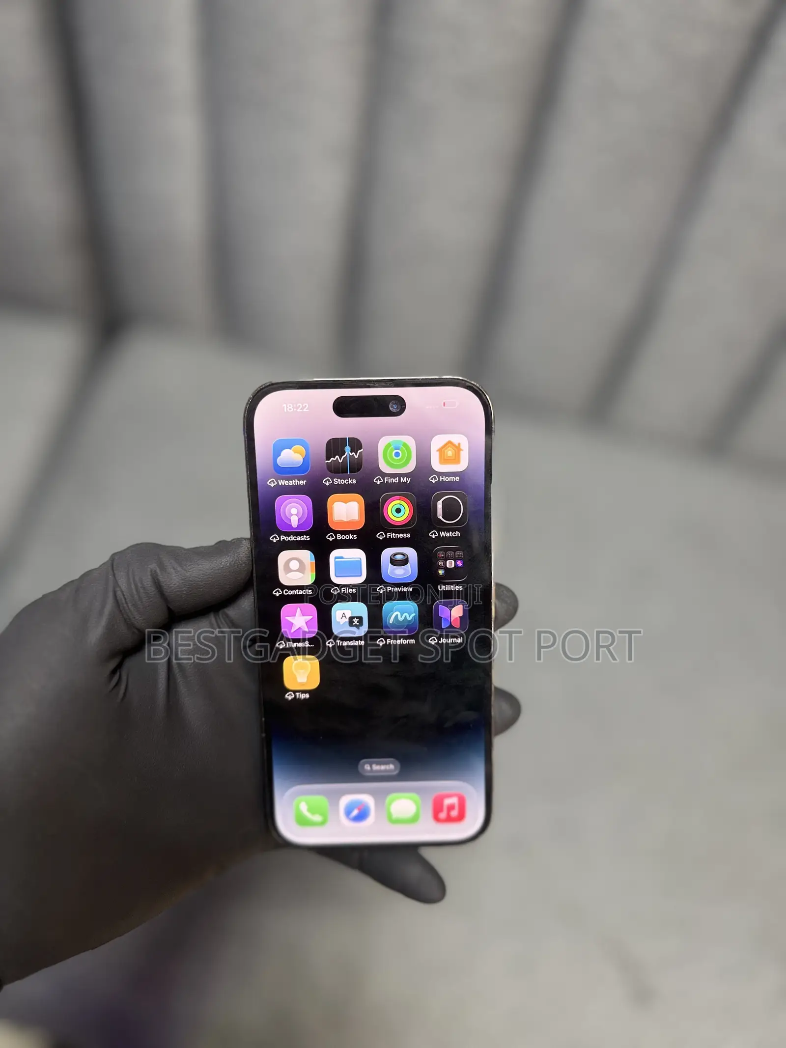 Apple iPhone 14 Pro 128 GB