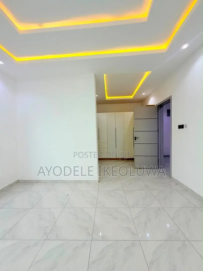 Furnished 3bdrm Apartment in Ikeja for rent