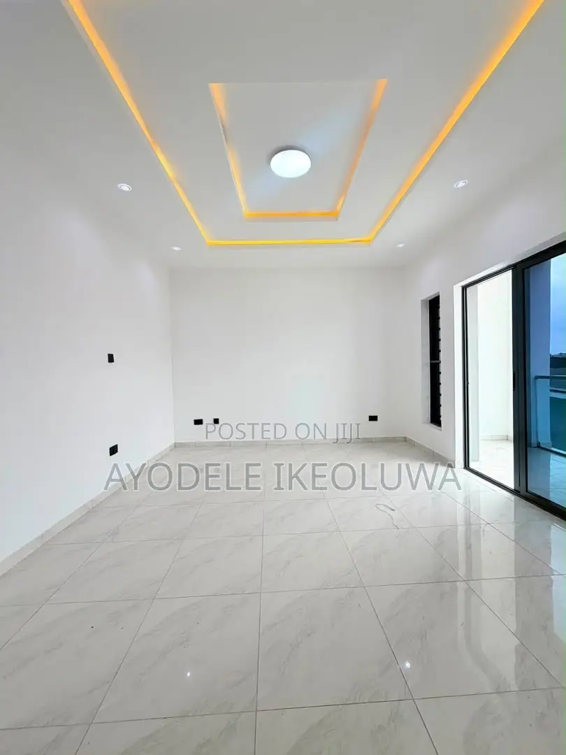 Furnished 3bdrm Apartment in Ikeja for rent
