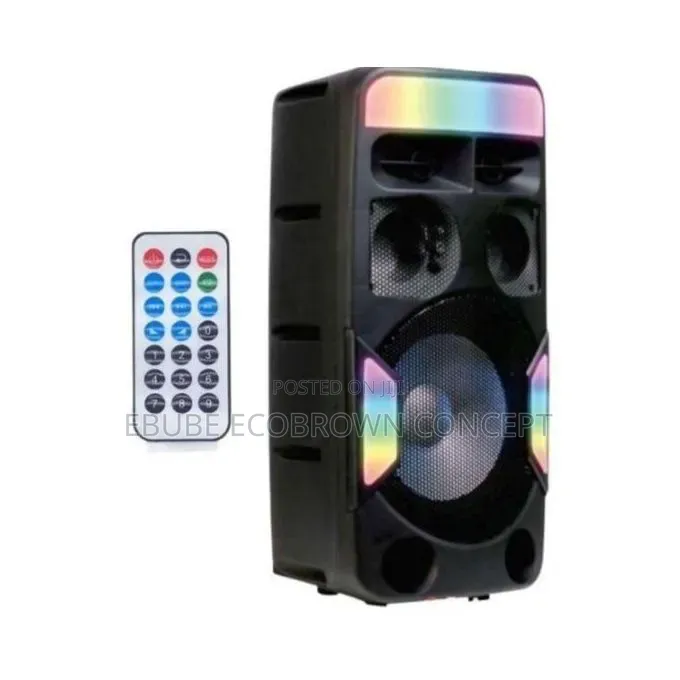 Ailipu Speakers Trolley PA Speakers Available