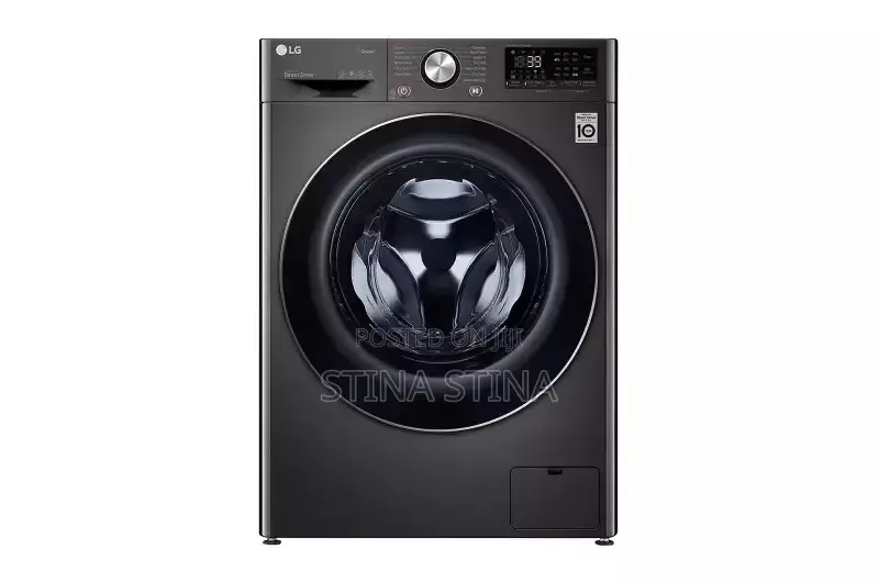 LG 9kg Washer /5kg Dryer (Wash and Dry)