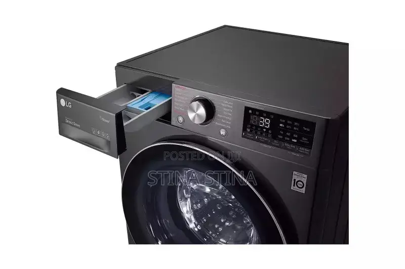 LG 9kg Washer /5kg Dryer (Wash and Dry)