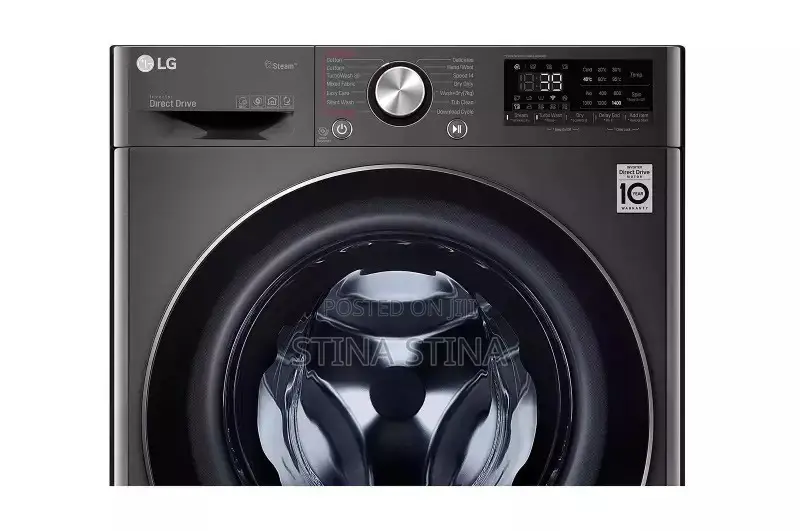 LG 9kg Washer /5kg Dryer (Wash and Dry)