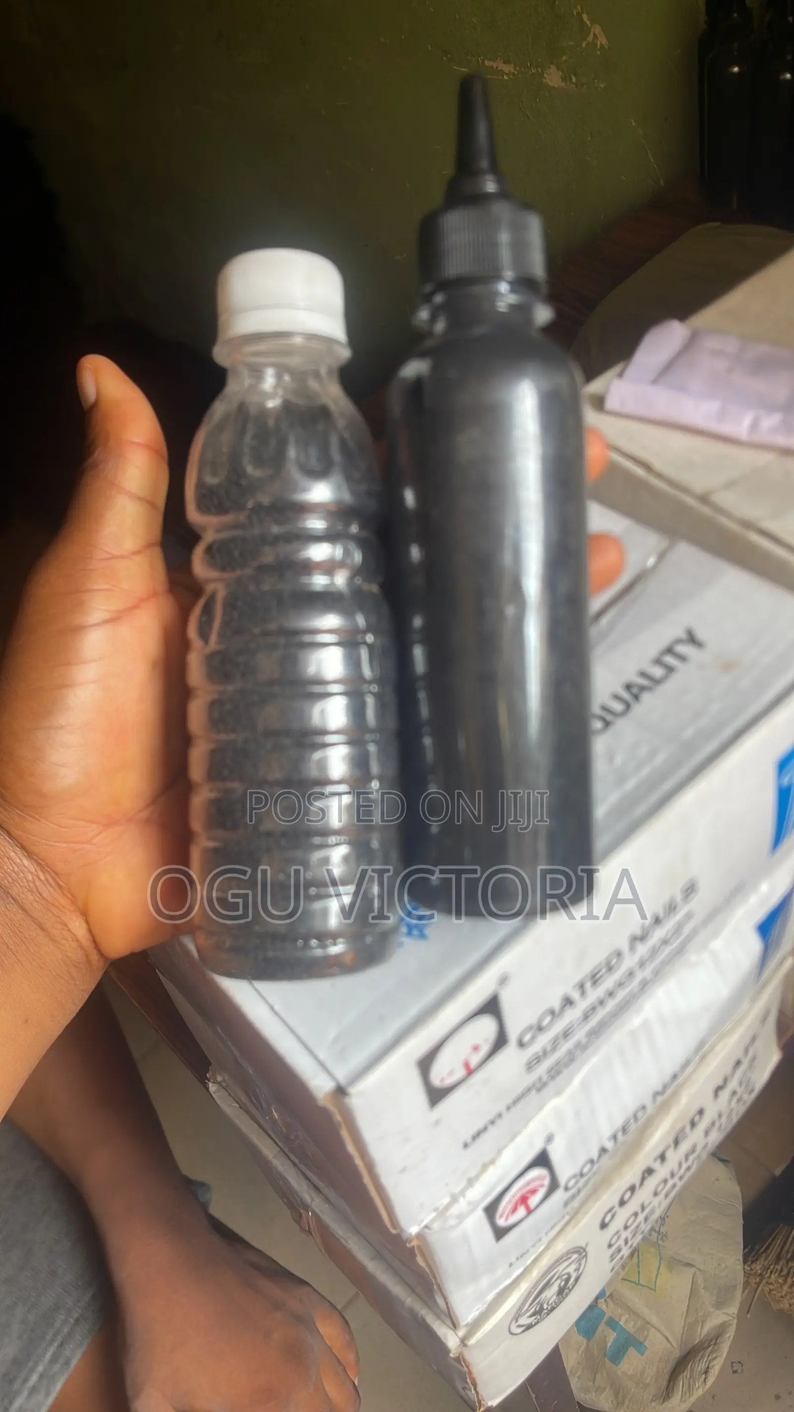 Roofing Nails and Kits for Your Preferred Roof Project