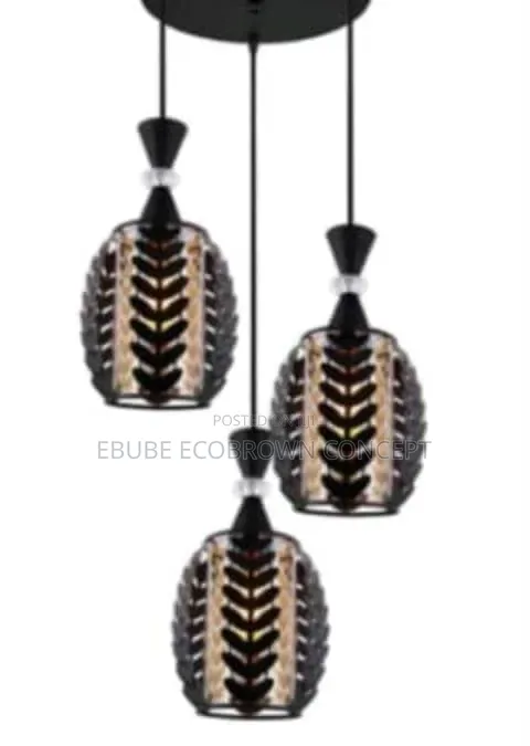 Executive Nordic Lamp Light for Veranda/Balcony Bar and Restaurant